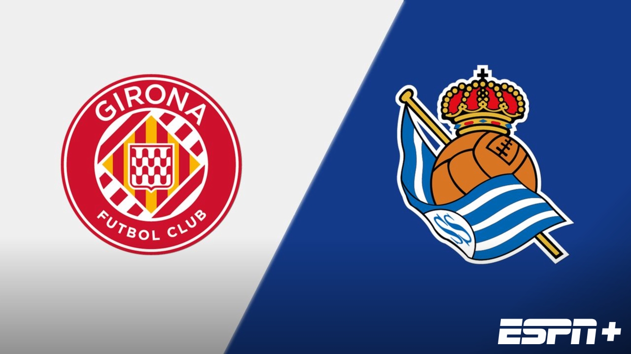 En Español-Girona vs. Real Sociedad (LALIGA)