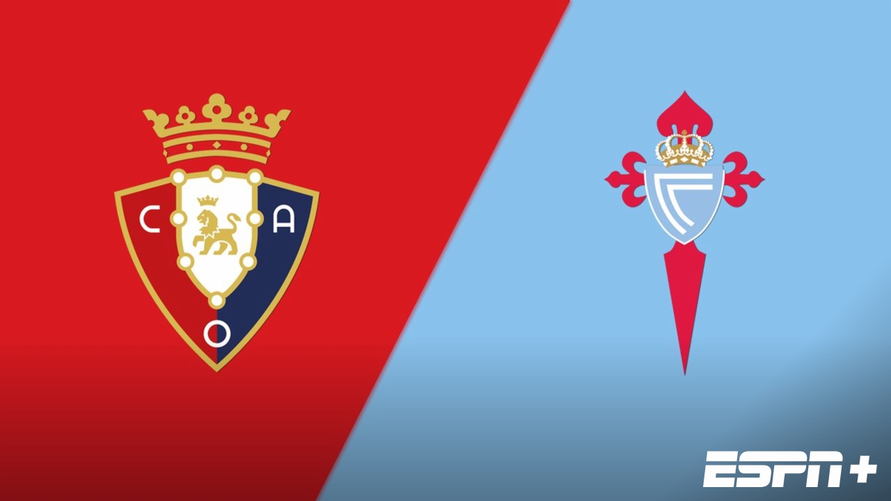 En Español-Osasuna vs. Celta de Vigo (LALIGA)
