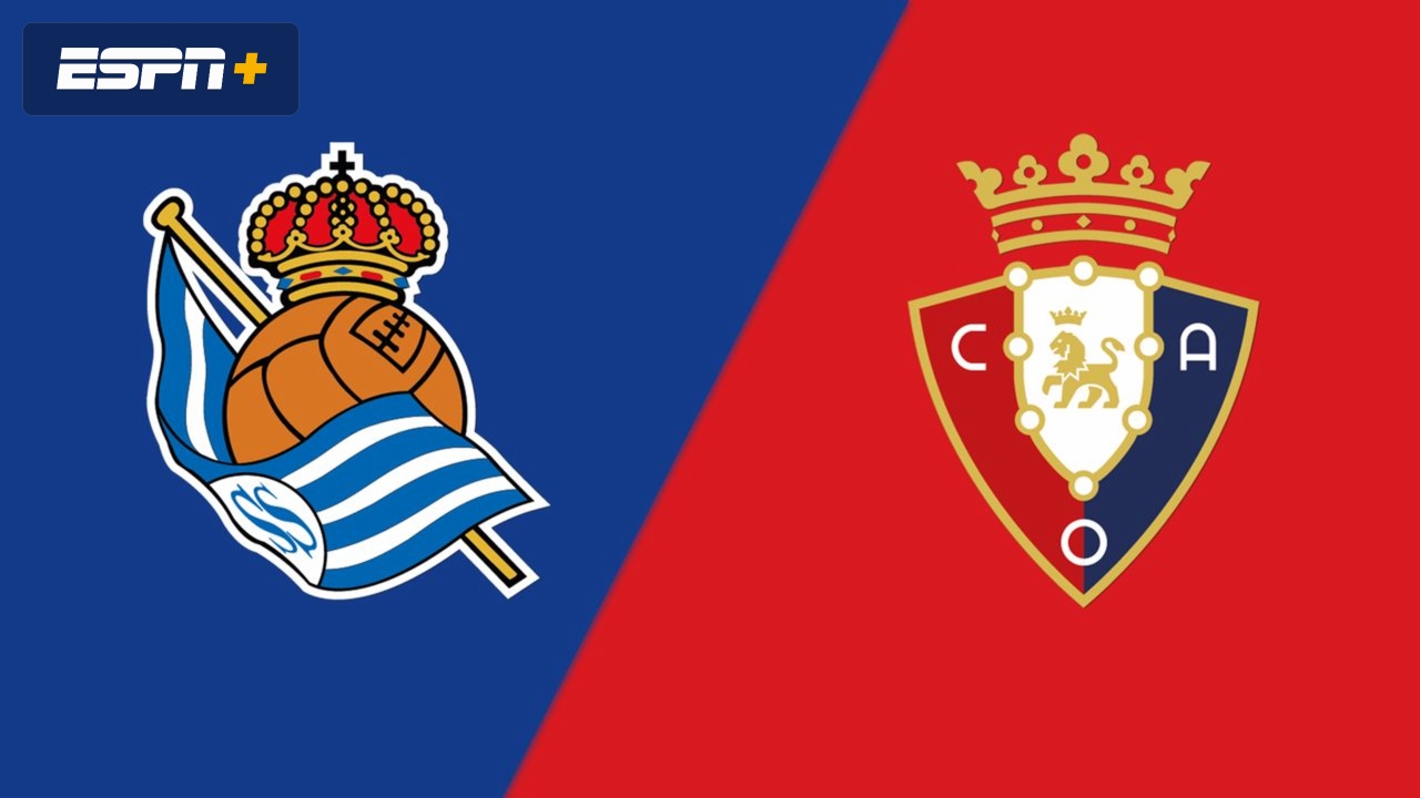 En Español-Real Sociedad vs. Osasuna (LALIGA)