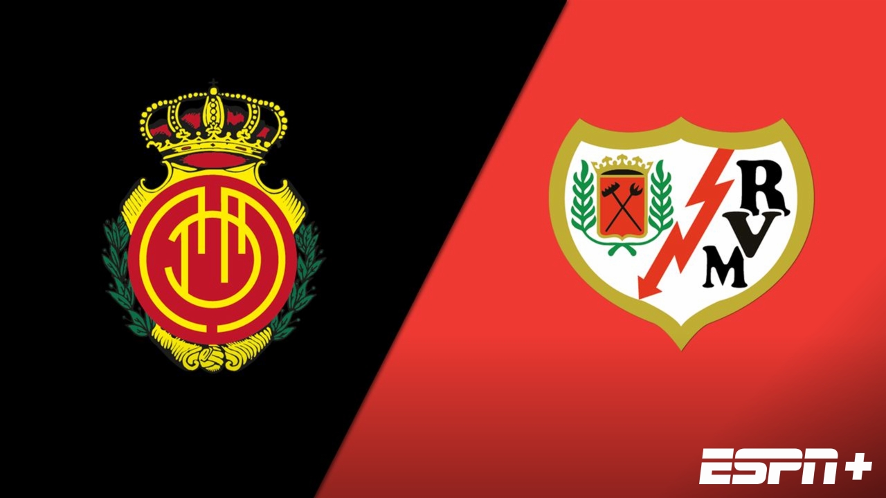 Mallorca vs. Rayo Vallecano (LALIGA)