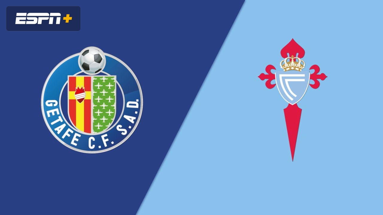 En Español-Getafe vs. Celta de Vigo (LALIGA)