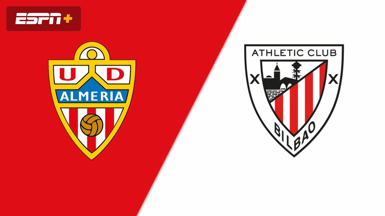 En Español-Almería vs. Athletic Club (LALIGA)