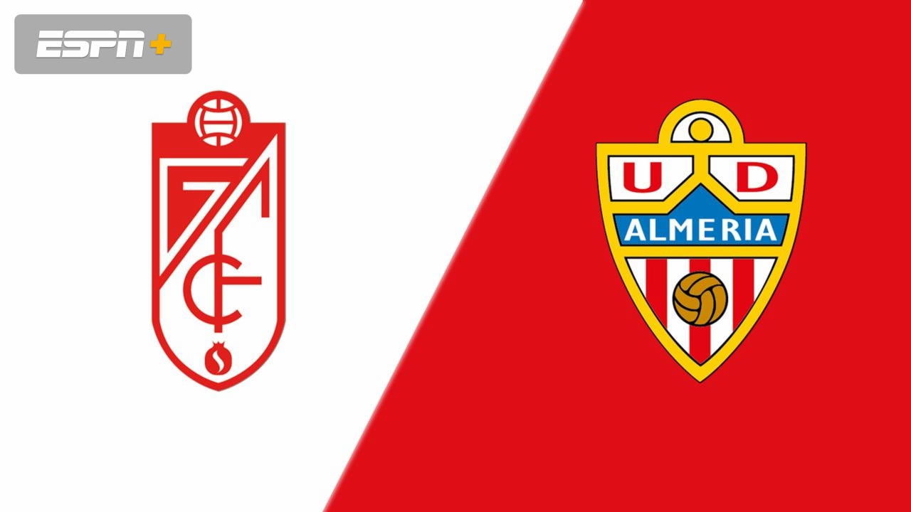 En Español-Granada vs. Almería (LALIGA)