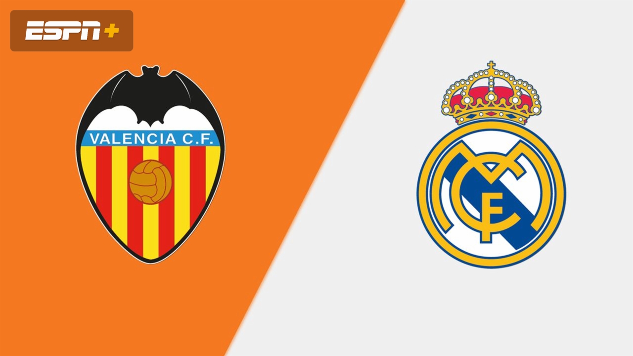 En Español-Valencia vs. Real Madrid (LALIGA)