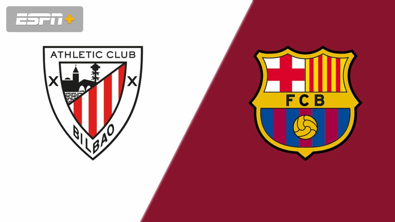 En Español-Athletic Club vs. FC Barcelona (LALIGA)