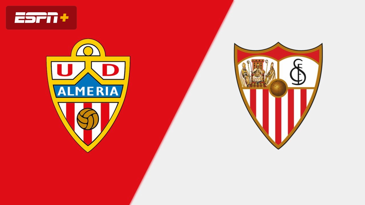 Almería vs. Sevilla (LALIGA)