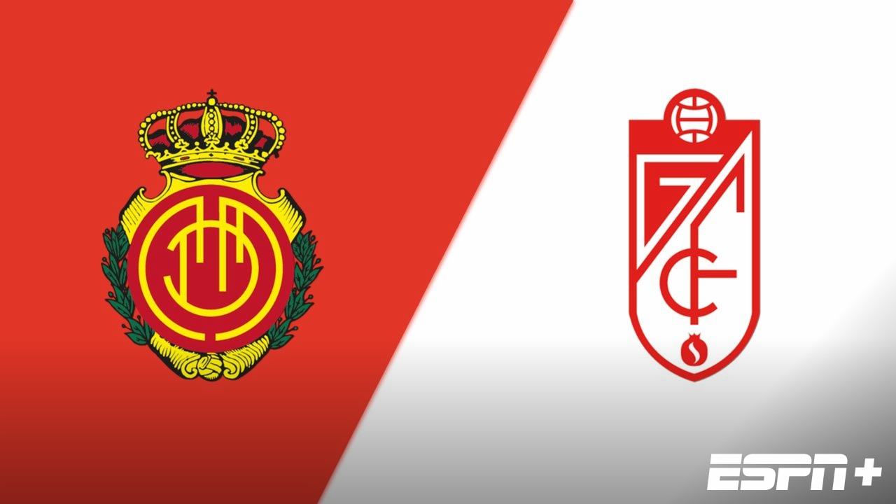 Mallorca vs. Granada (LALIGA)