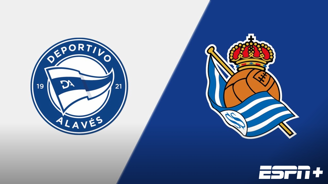 Alavés vs. Real Sociedad (LALIGA)