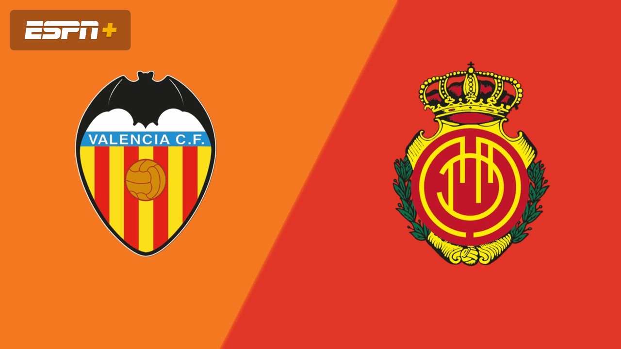 Valencia vs. Mallorca (LALIGA)