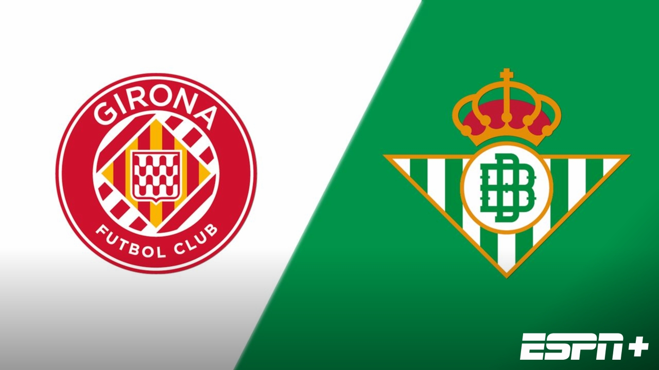 En Español-Girona vs. Real Betis (LALIGA)