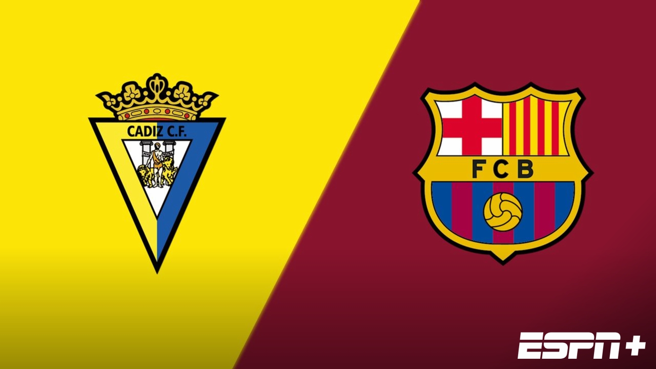 En Español-Cadiz vs. FC Barcelona (LALIGA)