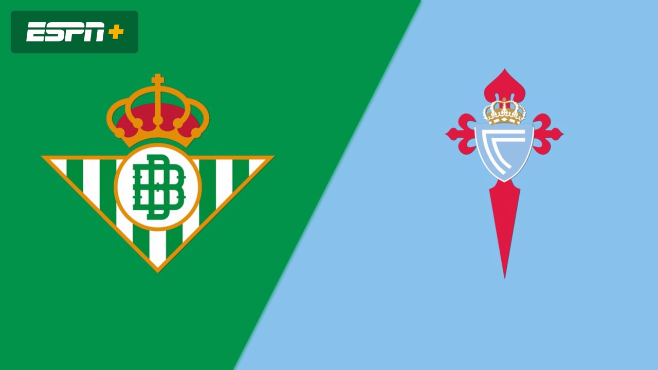 En Español-Real Betis vs. Celta de Vigo (LALIGA)