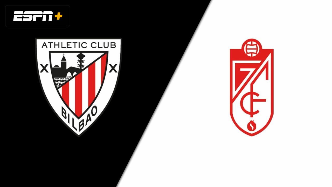Athletic Club vs. Granada (LALIGA)