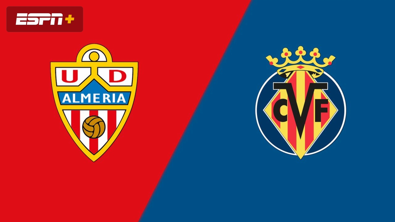 En Español-Almería vs. Villarreal (LALIGA)