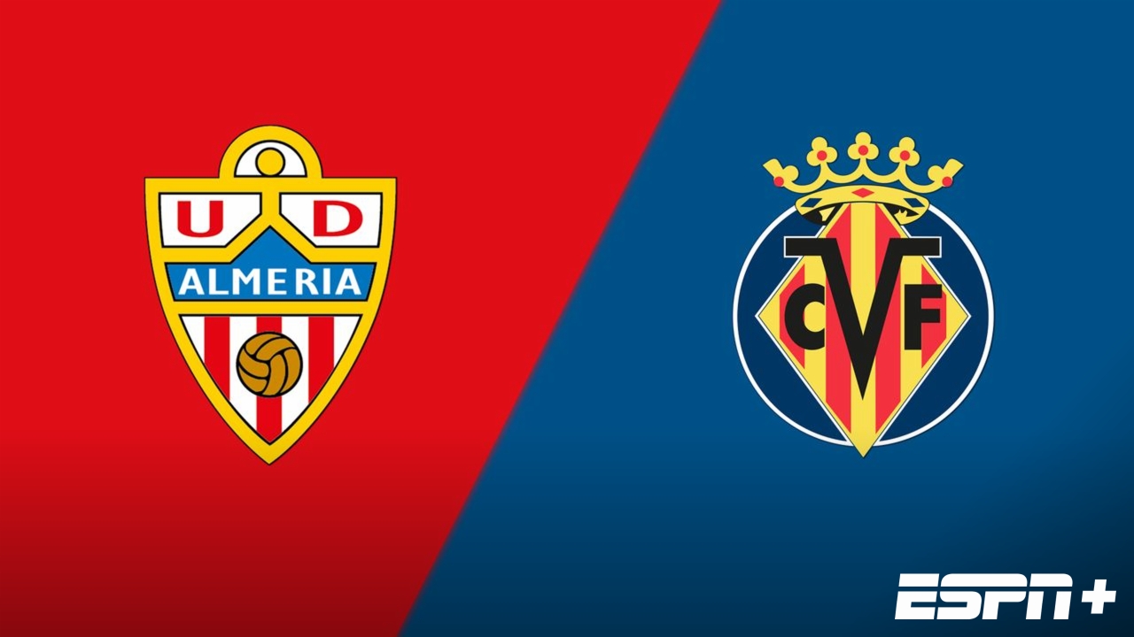 En Español-Almería vs. Villarreal (LALIGA)