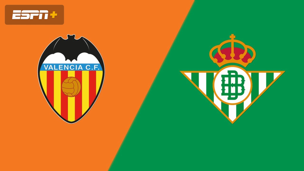 En Español-Valencia vs. Real Betis (LALIGA)