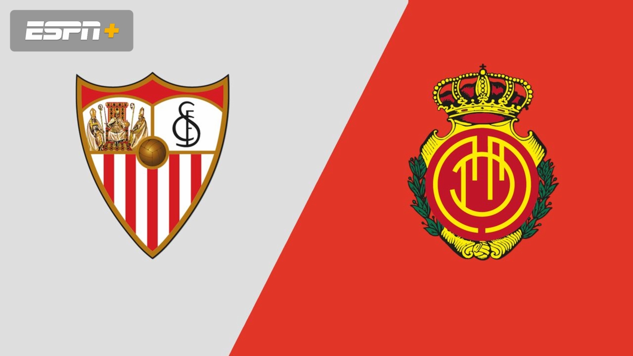 En Español-Sevilla vs. Mallorca (LALIGA)