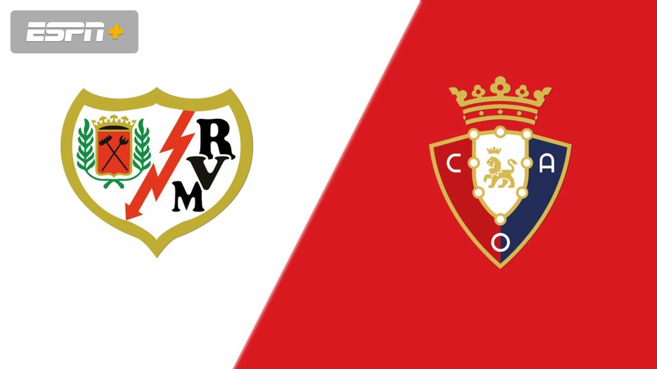 En Español-Rayo Vallecano vs. Osasuna (LALIGA)