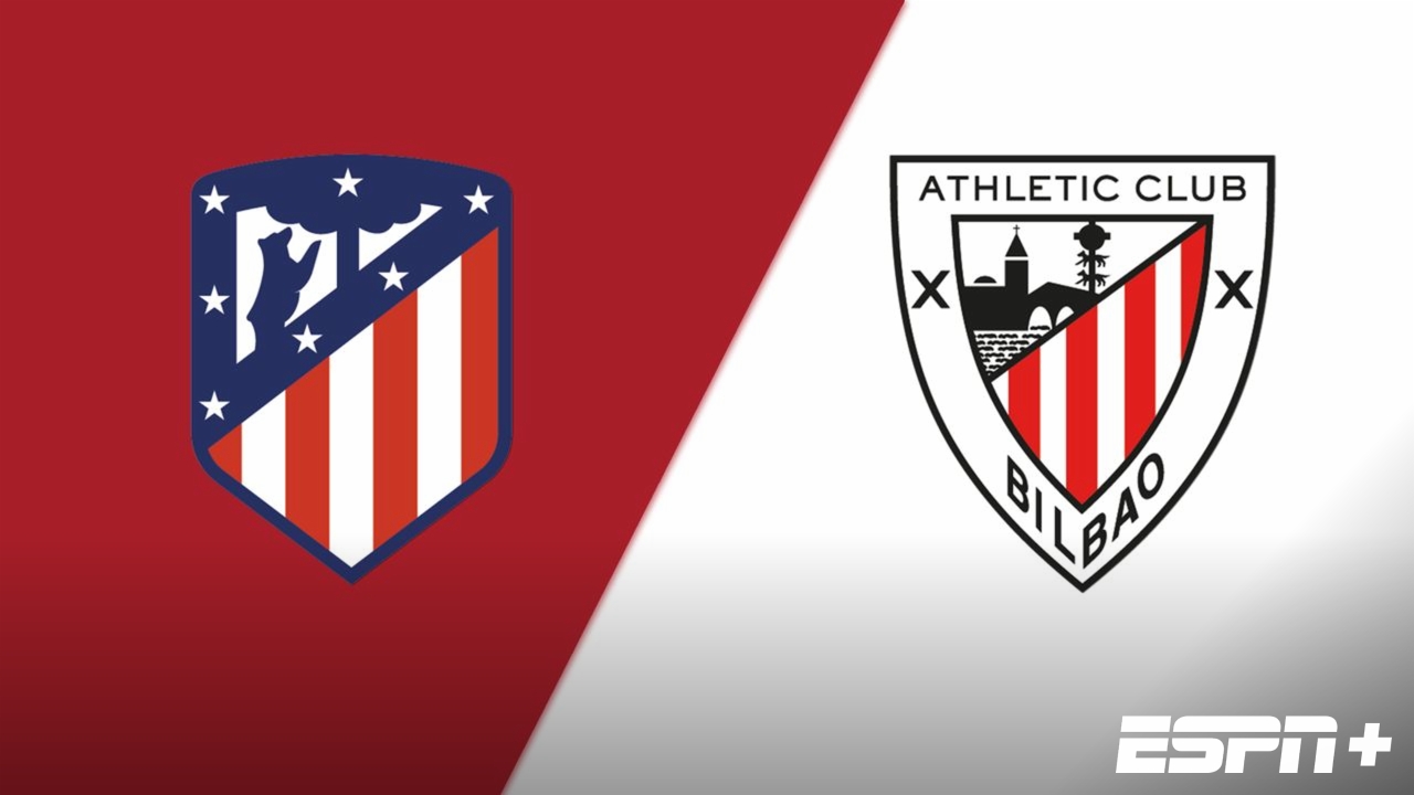 En Español-Atletico de Madrid vs. Athletic Club (LALIGA)