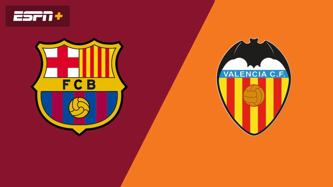 En Español-FC Barcelona vs. Valencia (LALIGA)