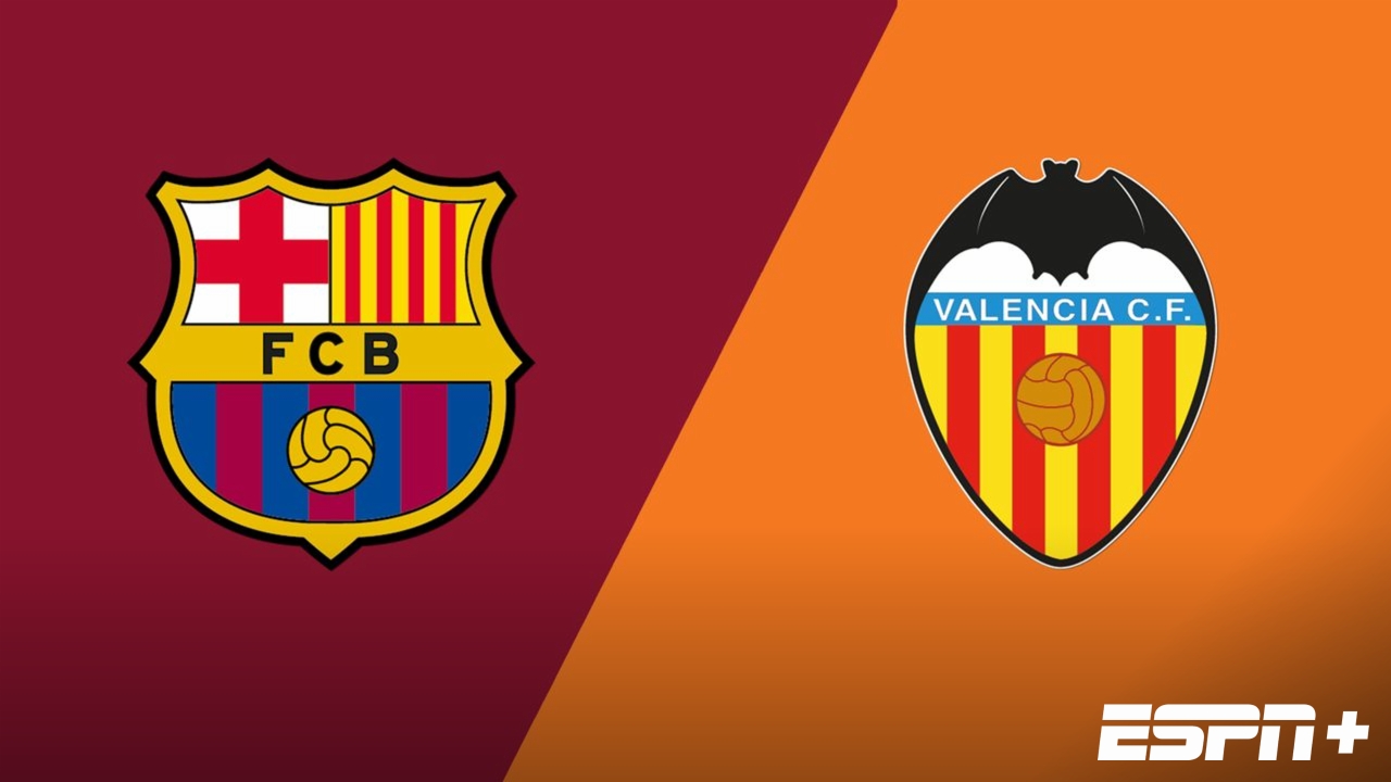 En Español-FC Barcelona vs. Valencia (LALIGA)