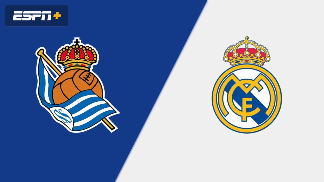 En Español-Real Sociedad vs. Real Madrid (LALIGA)
