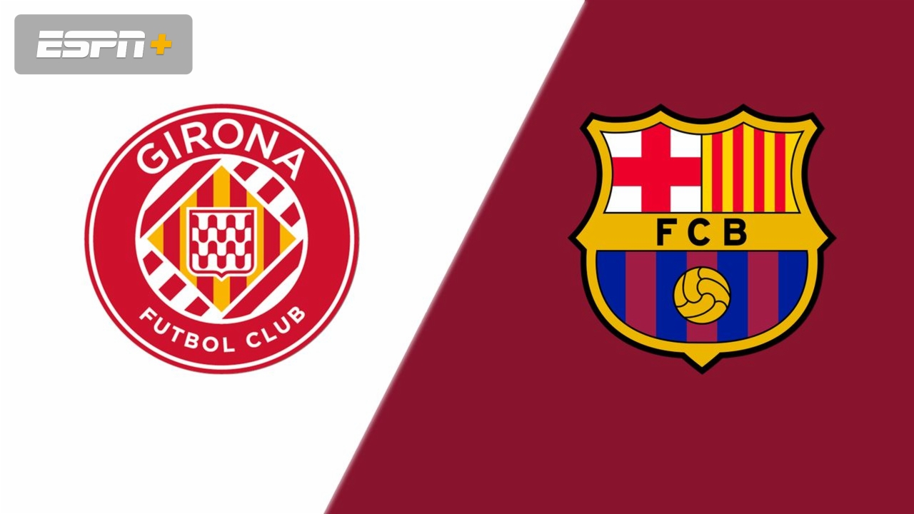 En Español-Girona vs. FC Barcelona (LALIGA)