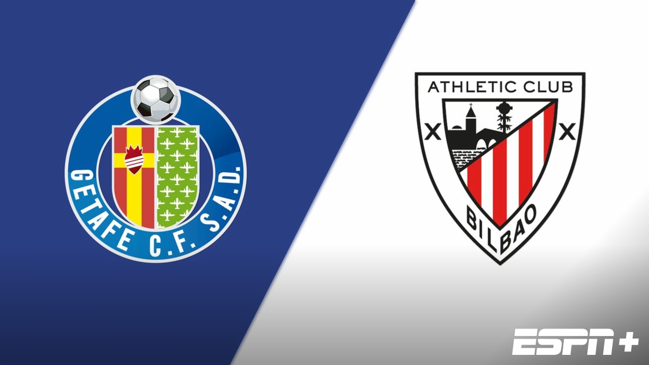 En Español-Getafe vs. Athletic Club (LALIGA)