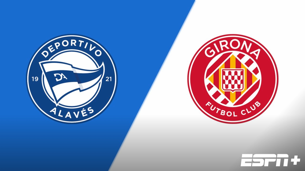 En Español-Alavés vs. Girona (LALIGA)