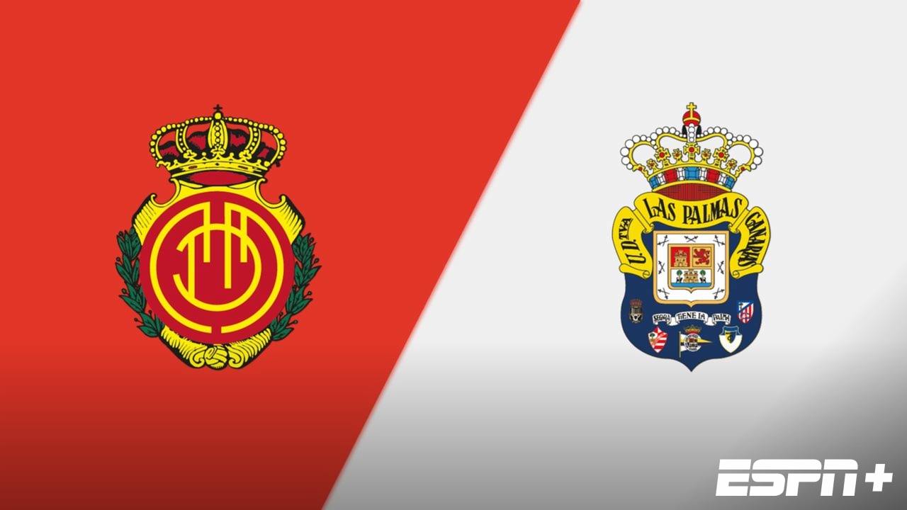 Mallorca vs. Las Palmas (LALIGA)
