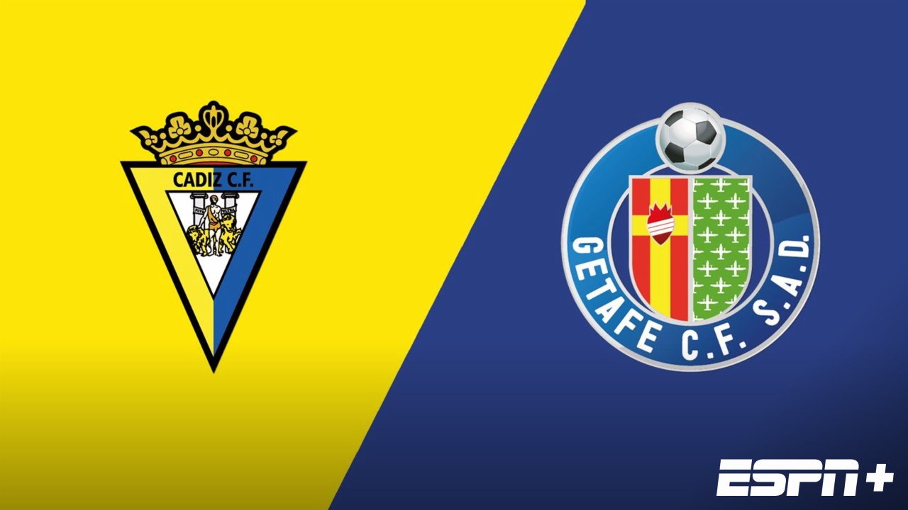 En Español-Cadiz vs. Getafe (LALIGA)