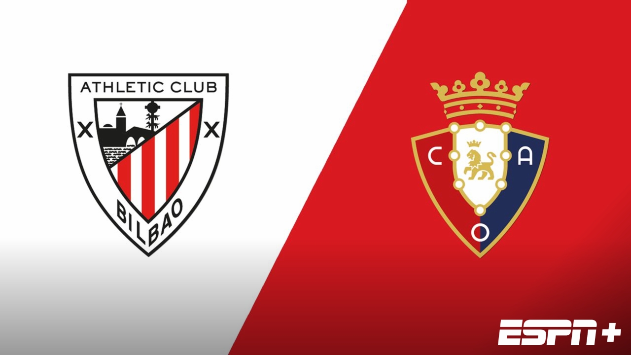 En Español-Athletic Club vs. Osasuna (LALIGA)