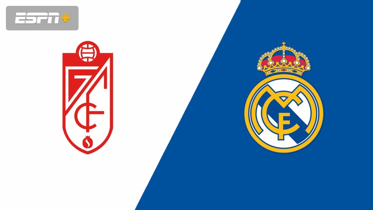 En Español-Granada vs. Real Madrid (LALIGA)