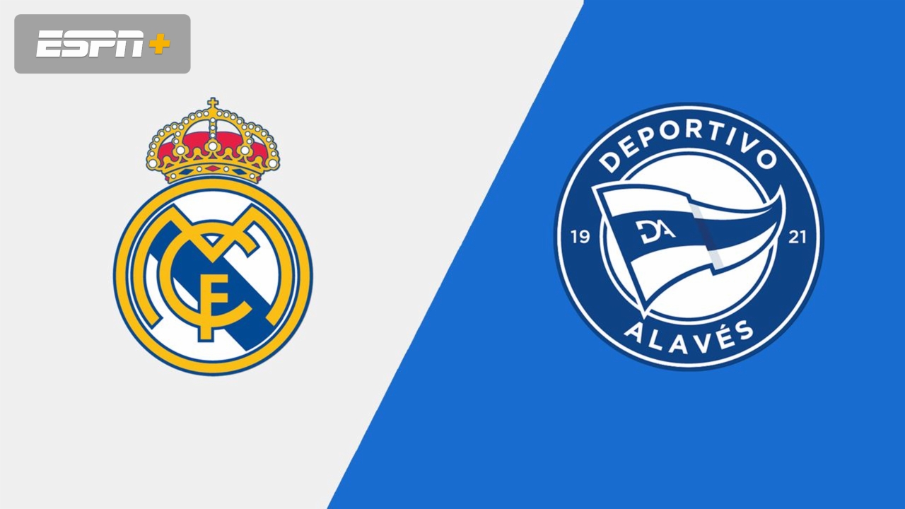 En Español-Real Madrid vs. Alavés (LALIGA)