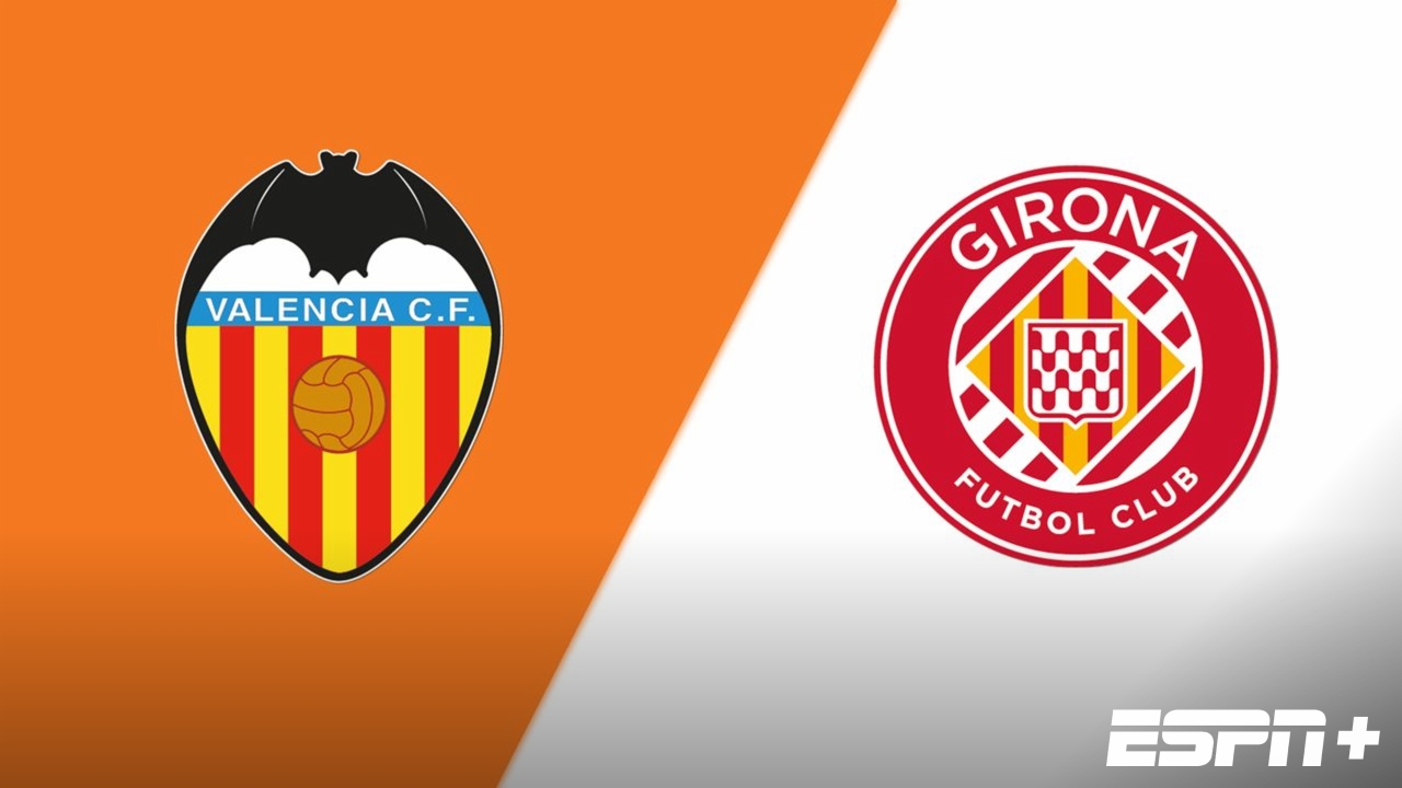 En Español-Valencia vs. Girona (LALIGA)