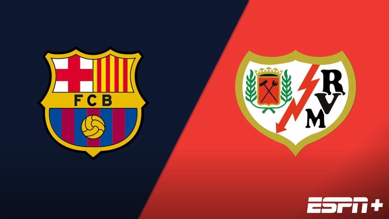 En Español-FC Barcelona vs. Rayo Vallecano (LALIGA)