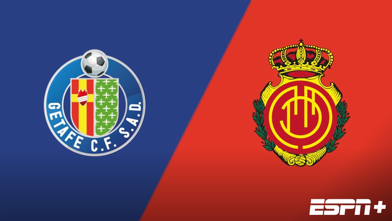 Getafe vs. Mallorca (LALIGA)