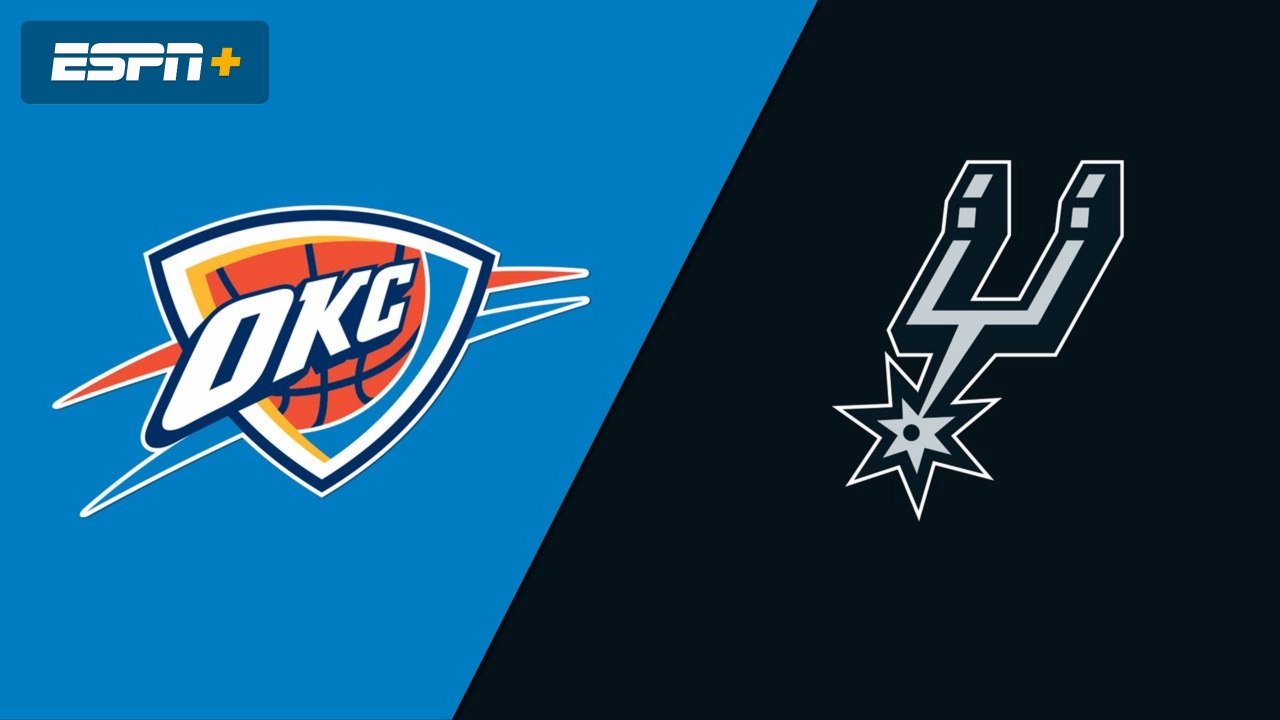 Oklahoma City Thunder Vs San Antonio Spurs 7 16 23 Stream The Game oklahoma-city-thunder-vs-san-antonio-spurs-7-16-23-stream-the-game