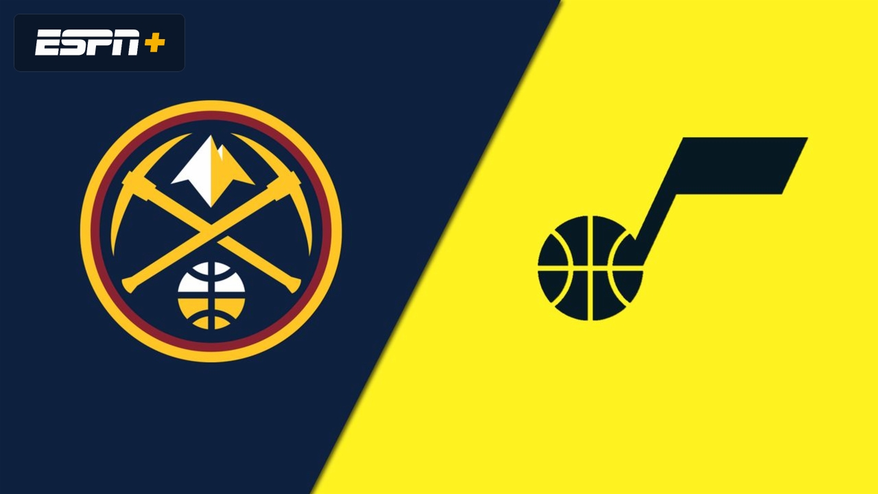 Denver Nuggets Vs Utah Jazz 7 12 23 Stream The Game Live Watch ESPN denver-nuggets-vs-utah-jazz-7-12-23-stream-the-game-live-watch-espn
