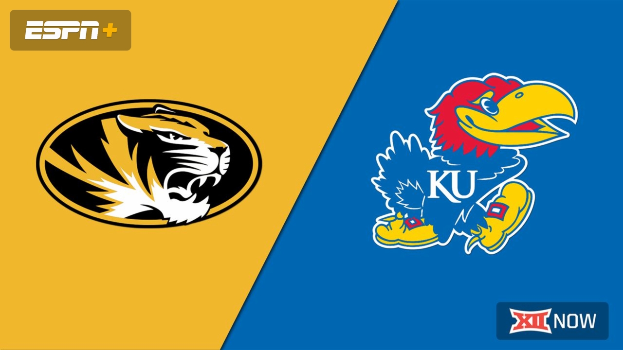 Missouri vs. Kansas