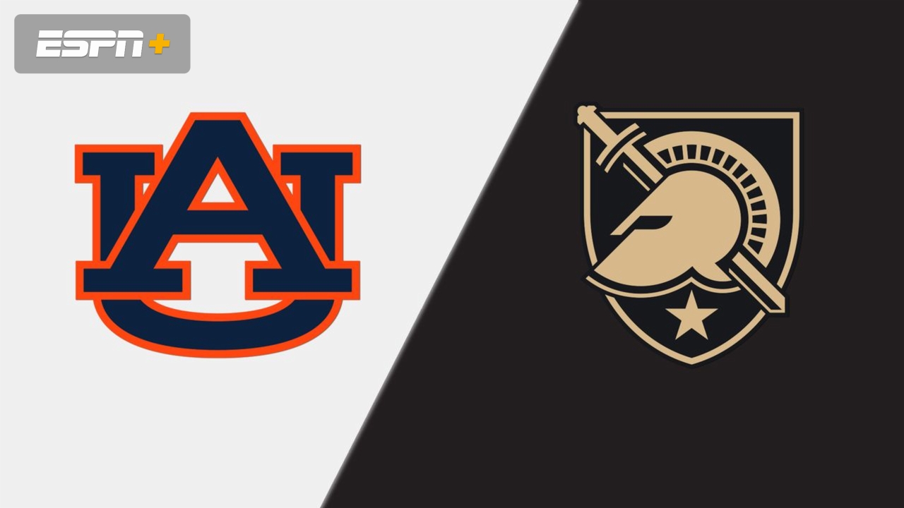 Auburn vs. Army