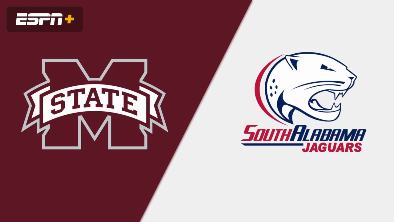 Mississippi State vs. South Alabama