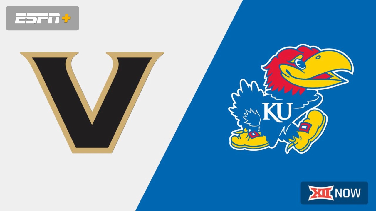 Vanderbilt vs. Kansas