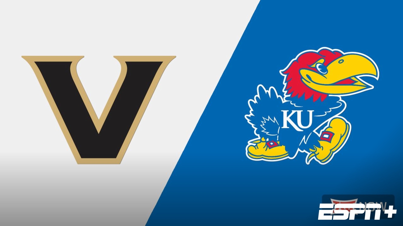 Vanderbilt vs. Kansas