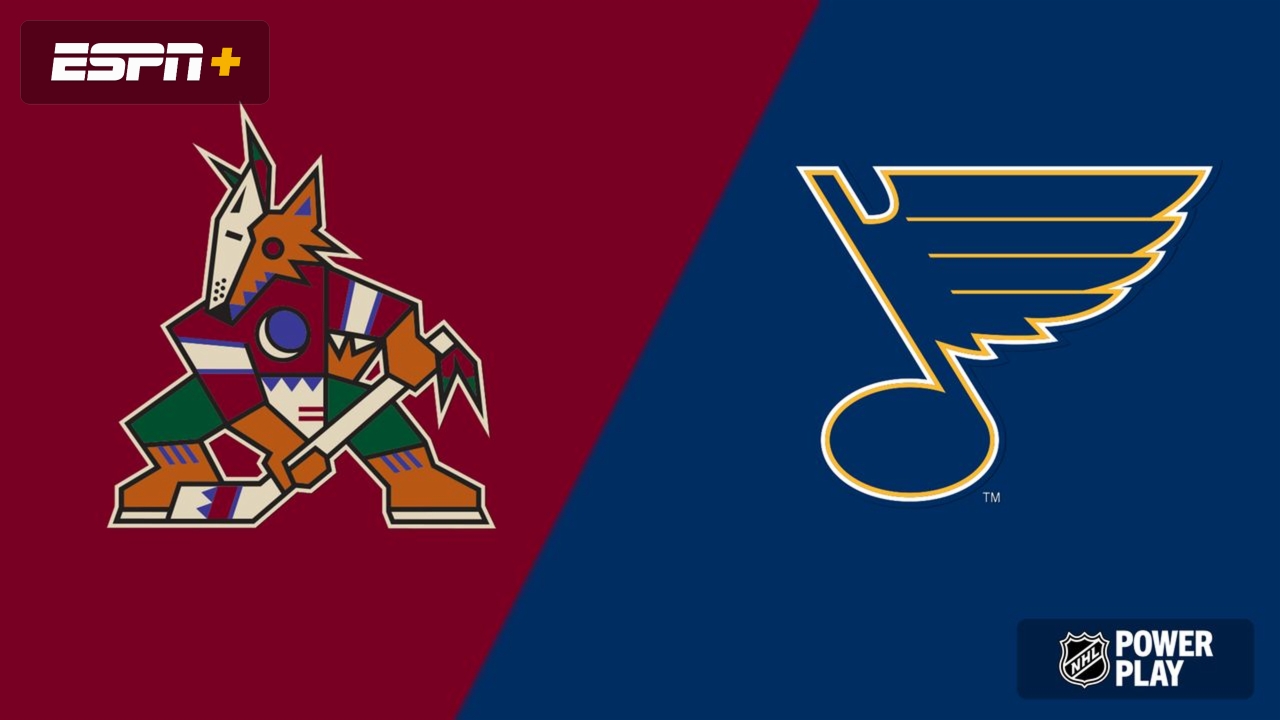 Arizona Coyotes Vs St Louis Blues 10 19 23 Stream The Game Live arizona-coyotes-vs-st-louis-blues-10-19-23-stream-the-game-live
