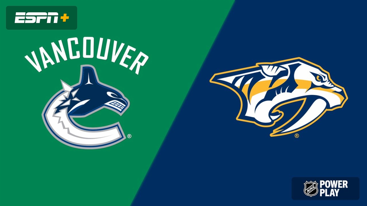 Vancouver Canucks Vs Nashville Predators 12 19 23 Stream The Game vancouver-canucks-vs-nashville-predators-12-19-23-stream-the-game