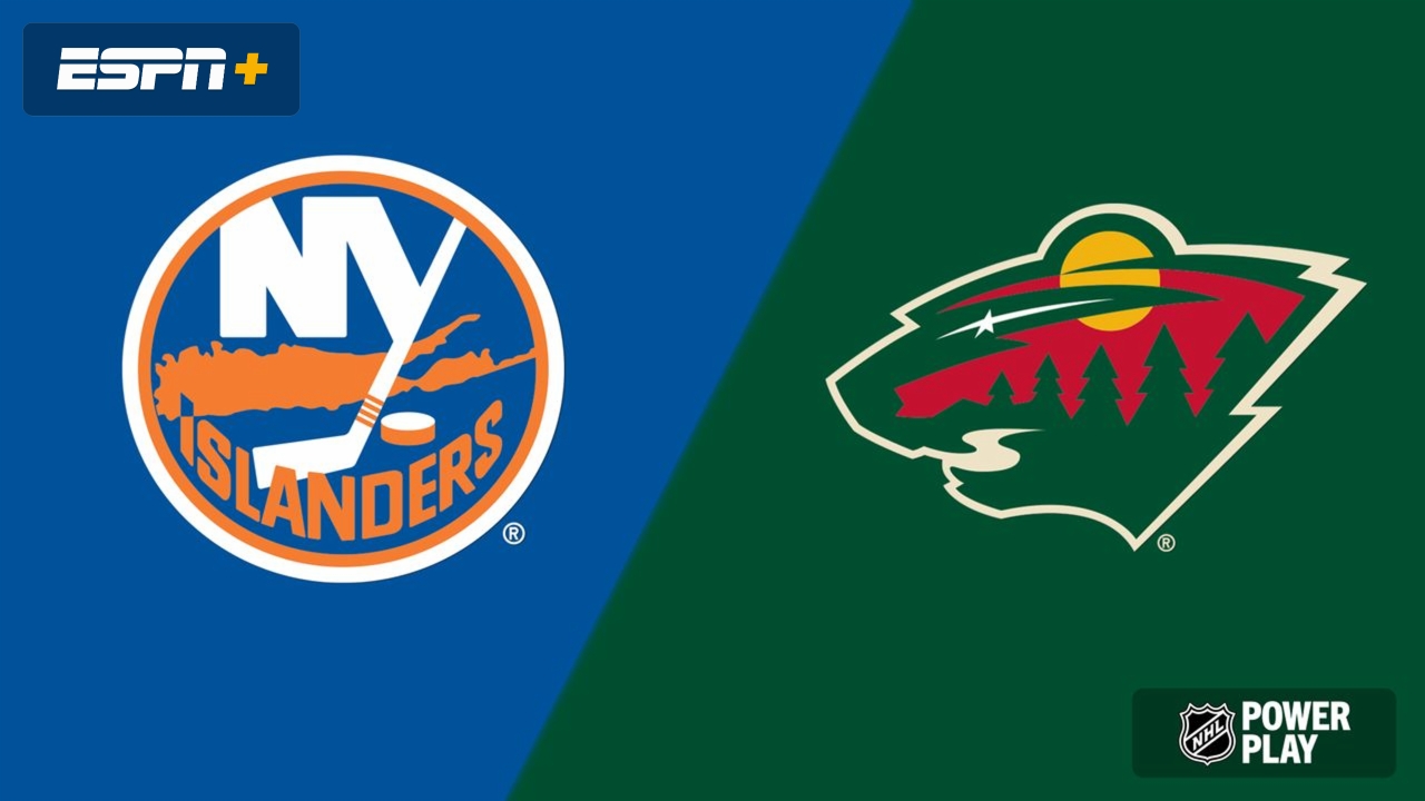 New York Islanders Vs Minnesota Wild 1 15 24 Stream The Game Live new-york-islanders-vs-minnesota-wild-1-15-24-stream-the-game-live