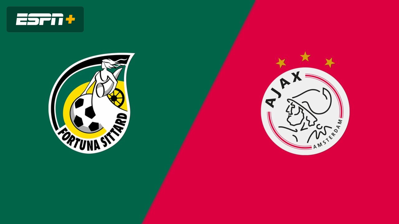 Fortuna Sittard vs. Ajax