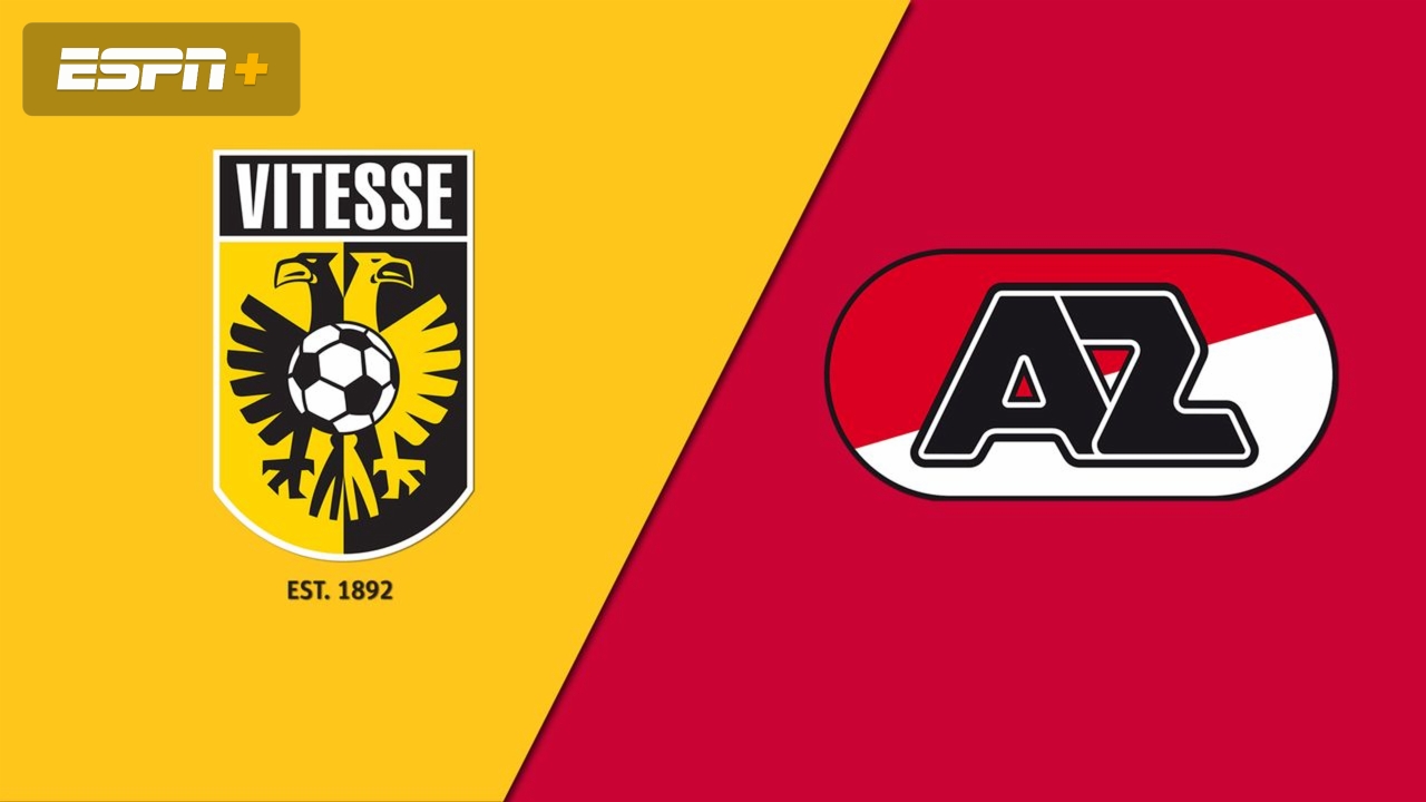 Vitesse vs. AZ