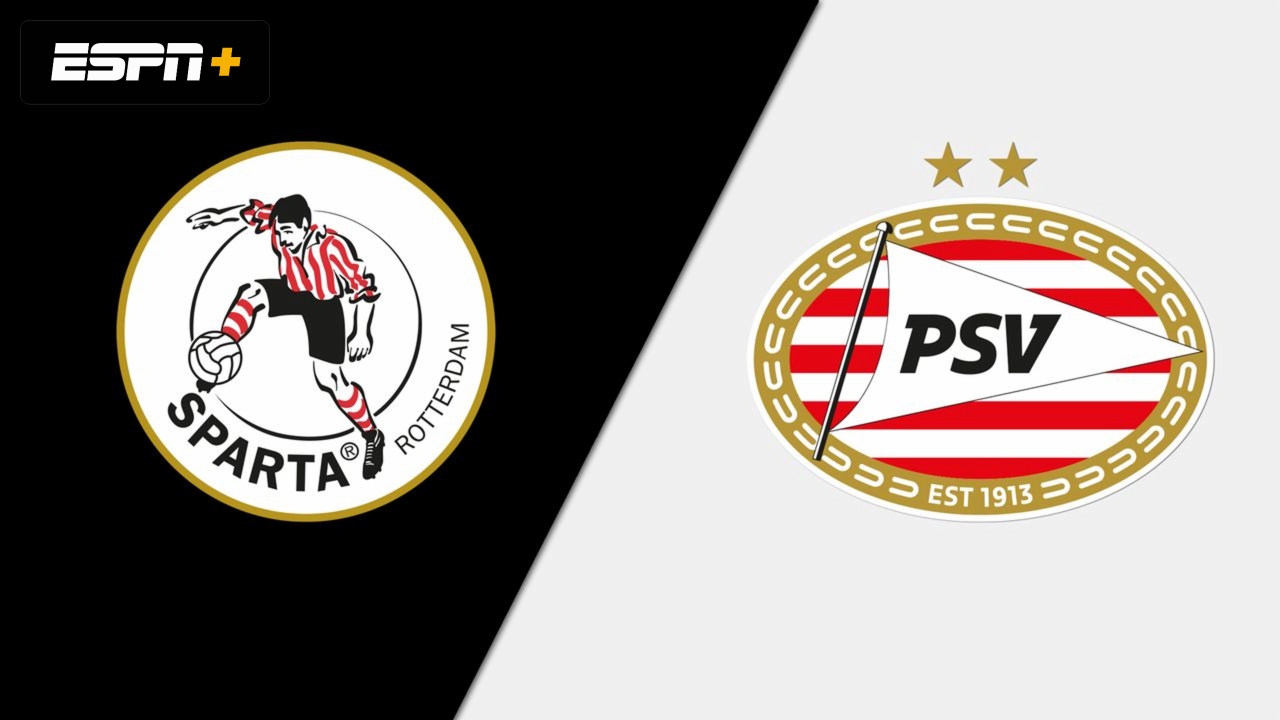 En Español-Sparta Rotterdam vs. PSV
